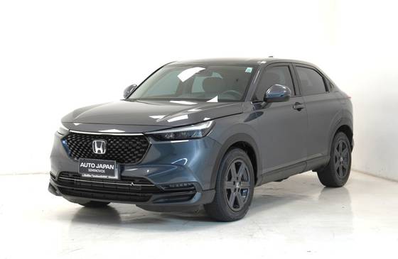 HONDA HR-V 1.5 DI I-VTEC TURBO FLEX ADVANCE CVT HONDA HR-V 1.5 DI I-VTEC TURBO FLEX ADVANCE CVT